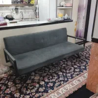 مبل تخت خواب شو
