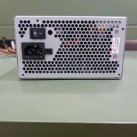 پاور green 430 watt|قطعات و لوازم جانبی رایانه|تهران, شهرک رضویه|دیوار