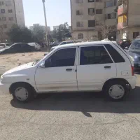 پراید111مدل90|خودرو سواری و وانت|تهران, پرستار|دیوار