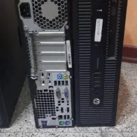فروش کیس ایستاده hp prodesk g1