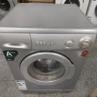 ماشین لباسشویی الجی ۷ کیلو کارکرده مدلNky367|ماشین لباسشویی و خشککن لباس|تهران, تهرانسر شرقی|دیوار