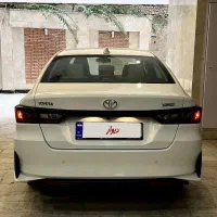 فروش فوری تویوتا یاریس۲۰۲۳|خودرو سواری و وانت|گرگان, |دیوار