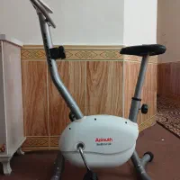 دوچرخه ثابت|تجهیزات ورزشی|میاندوآب, |دیوار