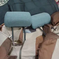 فروش رادیو پخش سمند-روکش پراید قالپاق دنا|قطعات یدکی و لوازم جانبی|مشگین شهر, |دیوار