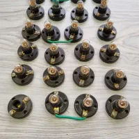 لامپ و سرپیچ سالم آلمانی