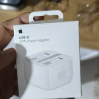 کله شارژر آیفون اورجینال