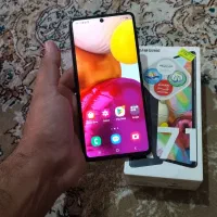 سامسونگ a71 درحد