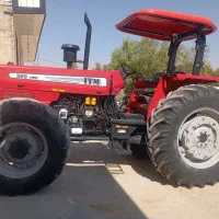 تراکتور شش سیلندر 399|خودرو سنگین|فسارود, |دیوار