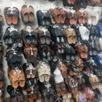 فروش عمده دمپایی و صندل|کیف، کفش، کمربند|کوهدشت, |دیوار