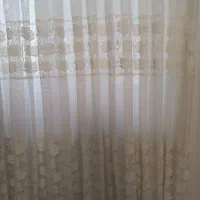 پرده پذیرایی سالم کتیبه|پرده، رانر، رومیزی|رشت, هلال احمر|دیوار