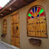 کاهگل کاری ضد آب وسنتی قدیمی