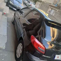 ۲۰۶تیپ۲مدل۸۲|خودرو سواری و وانت|خوی, |دیوار