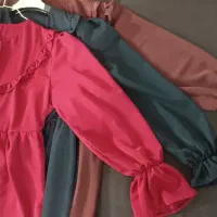 عبا عروسکی|لباس|قم, نیروگاه|دیوار