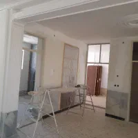 نقاشی ساختمان|خدمات پیشه و مهارت|آباده, |دیوار