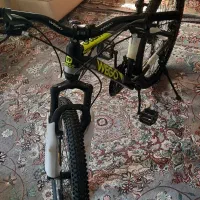 دوچرخه  وگو ۲۶