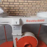 دستگاه سی ان سی وکیوم cnc|ماشین‌آلات صنعتی|تهران, آزادشهر|دیوار