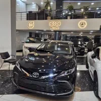 تویوتا کمری ژاپن ۲۰۲۴ GLE عربستان