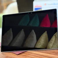 سرفیس نسل ۸