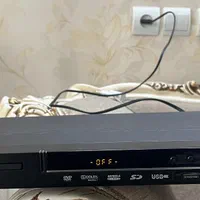 دی وی دیgosonic