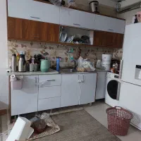 خونه ۵۰ متری حصار امیر روبه رو فرهنگ سرا