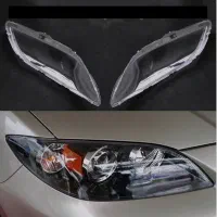 طلق چراغ جلو مزدا 3