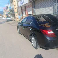 فروش دنا پلاس معاوضه با زمین در کلاردشت انجام میشه
