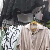 فروش لباس یکجا