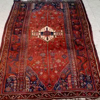 فروش قالیچه وفرش|فرش|شیراز, شاهچراغ|دیوار