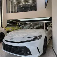 کمری ژاپن le 2025 صفر خشک