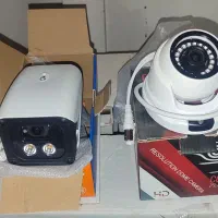 فروش کابل و دوربین مداربسته و متعلقات|دوربین مداربسته|اصفهان, محله سفلی|دیوار