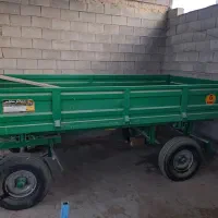 تراکتور رومانی