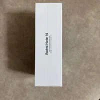 Redmi Note 14|موبایل|تهران, آرارات|دیوار