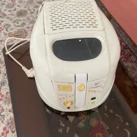 سرخ کن با روغن مولینکس|اجاق گاز و لوازم برقی پخت‌وپز|تهران, دکتر هوشیار|دیوار