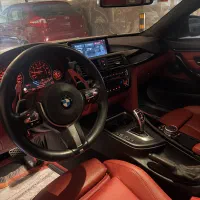 Bmw 428 Gran Coupe 2015|خودرو سواری و وانت|تهران, هروی|دیوار
