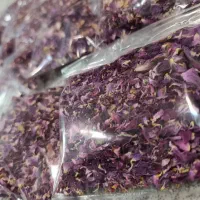 فروش گل محمدی و گل سرخ خشک شده