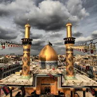 کاروان زیارتی