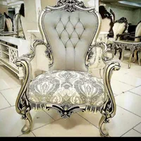 فروش ویژه مبلمان سلطنتی|مبلمان خانگی و میز عسلی|قم, امامزاده ابراهیم|دیوار