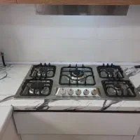 نمایندگی تعمیر اجاق گاز هود فر سینک شیرالات