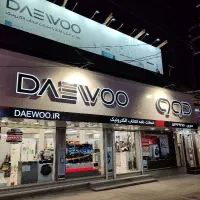 فروش اقساطی تلوزیون هوشمند دوو به قیمت درب کارخانه