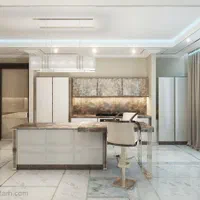 آپارتمان سه خوابه بلوار پاسارگاد
