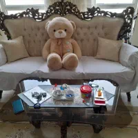 مبلمان سلطنتی ۹ نفره