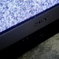 تلویزیون 24 اینچ سونی سالم|تلویزیون و پروژکتور|شیروان (خراسان), |دیوار