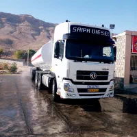 البرز جفت ۹۰|خودرو سنگین|سرپل ذهاب, |دیوار