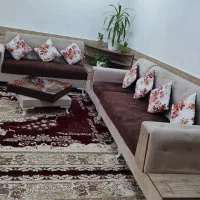 مبل اسپرت|مبلمان خانگی و میز عسلی|شوشتر, |دیوار