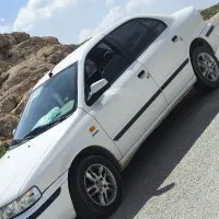 سمندef7|خودرو سواری و وانت|بیجار, |دیوار