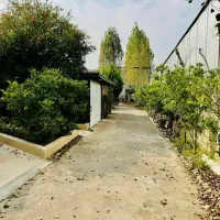 ویلا همکف نقلی خواص/مبله کامل/فروش فوری|فروش خانه و ویلا|چمستان, |دیوار