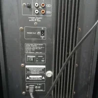 اسپیکر Maxor|سیستم صوتی خانگی|رباطکریم, رباطکریم|دیوار