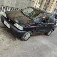 پراید مدل 87