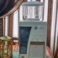 آب سردکن