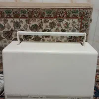 چرخ ژانومه 5600 اصل|چرخ خیاطی و ریسندگی|پیشوا, |دیوار